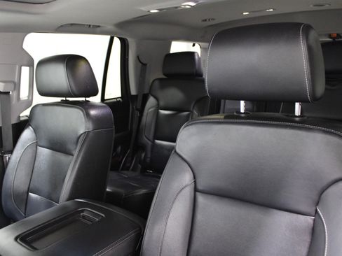 Used 2018 Chevrolet Tahoe LT image 5