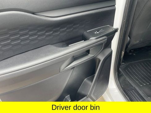 Used 2024 Ford Ranger XL w/ Trailer Tow Package AWD/4WD image 45