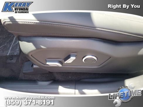 New 2026 Hyundai Santa Fe SEL AWD/4WD image 18