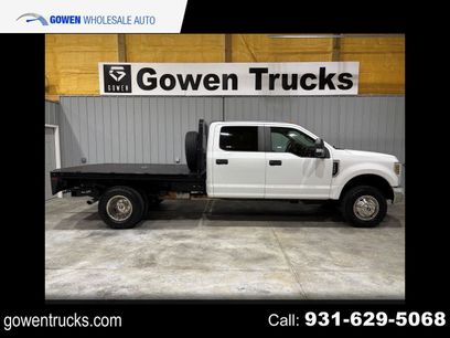 Used 2019 Ford F350 XL w/ Power Equipment Group