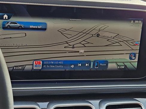 New 2026 Mercedes-Benz GLE 450 4MATIC image 14
