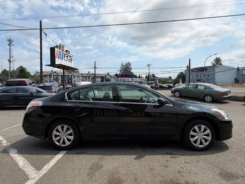 Used 2012 Nissan Altima 2.5 FWD image 6