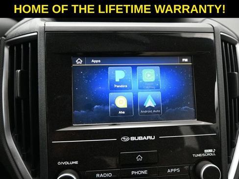 Used 2019 Subaru Impreza 2.0i image 25