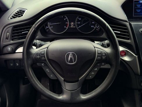 Used 2016 Acura ILX FWD with Premium Package image 18