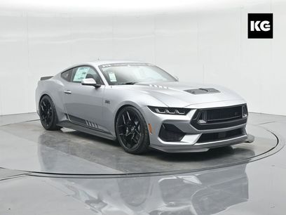 New 2025 Ford Mustang GT Premium w/ GT Performance Package