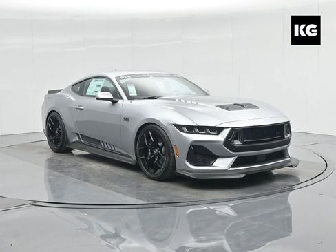New 2025 Ford Mustang GT Premium w/ GT Performance Package image 1
