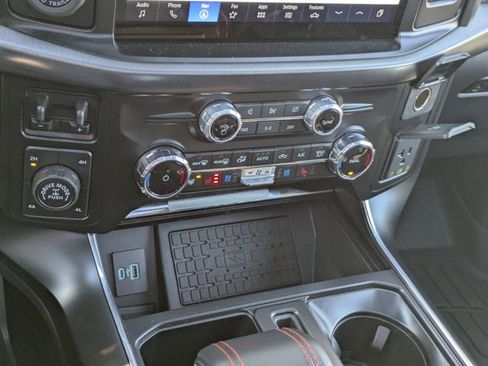 Certified 2024 Ford F150 Raptor image 23