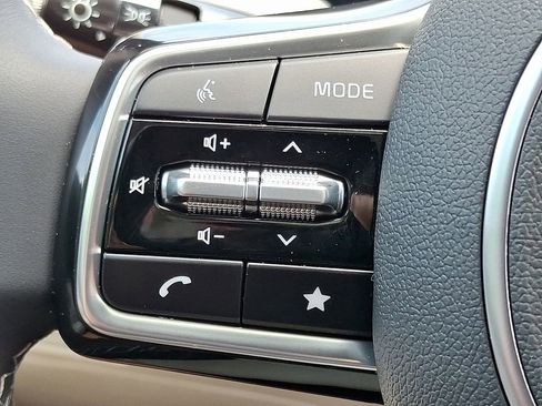 New 2025 Kia Sorento SX image 21