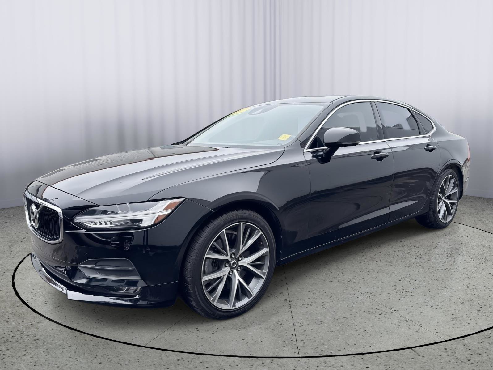 Used 2017 Volvo S90 T6 Momentum w/ Vision Package AWD/4WD image 12