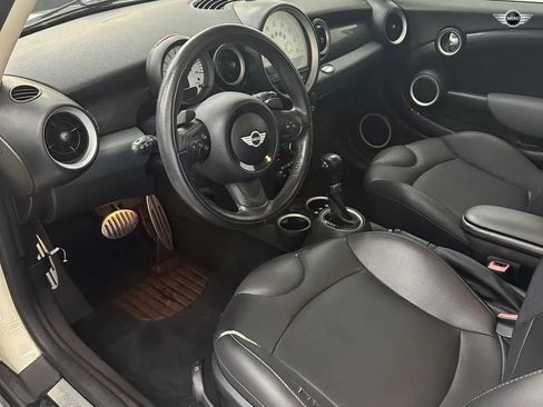 Used 2012 MINI Cooper Clubman S FWD image 10