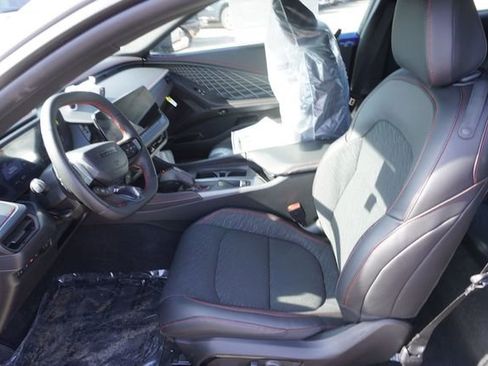 New 2025 Dodge Charger R/T w/ Quick Order Package 25M R/T image 12