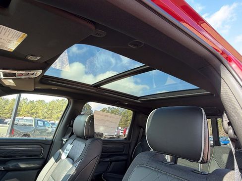 New 2026 RAM 1500 Limited image 18