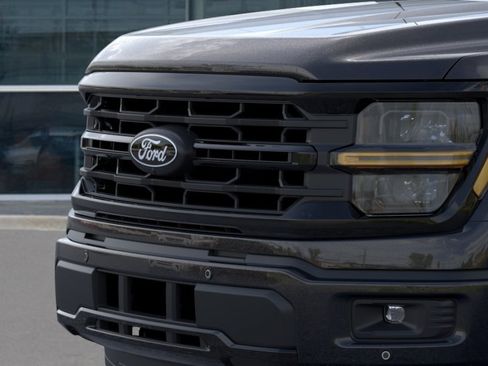 New 2026 Ford F150 XLT w/ Equipment Group 302A MID RWD image 19