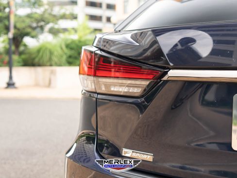 Used 2020 Lexus RX 350 F Sport image 48