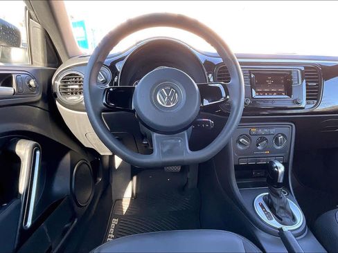 Used 2016 Volkswagen Beetle 1.8T image 6