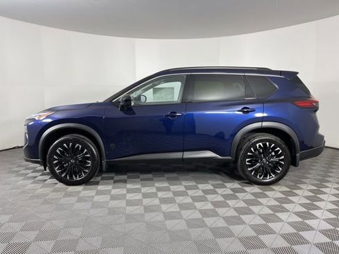 New 2026 Nissan Rogue SV FWD image 7