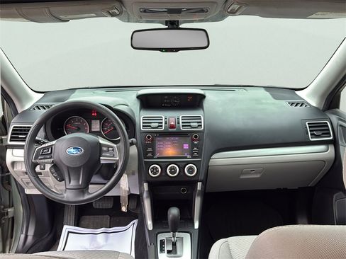 Used 2016 Subaru Forester 2.5i w/ Alloy Wheel Package image 27