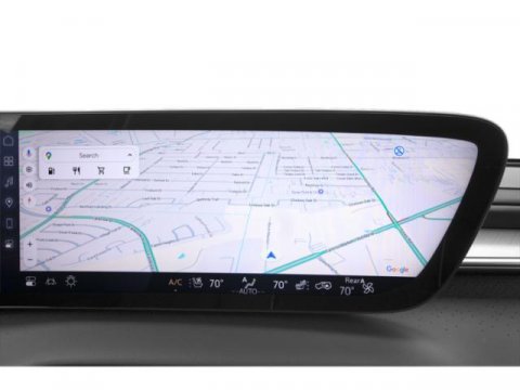 New 2027 Buick Enclave Avenir w/ LPO, Floor Liner Package AWD/4WD image 18
