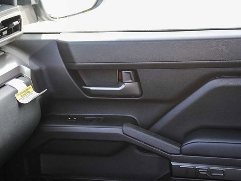 New 2026 Toyota Tacoma SR5 image 22