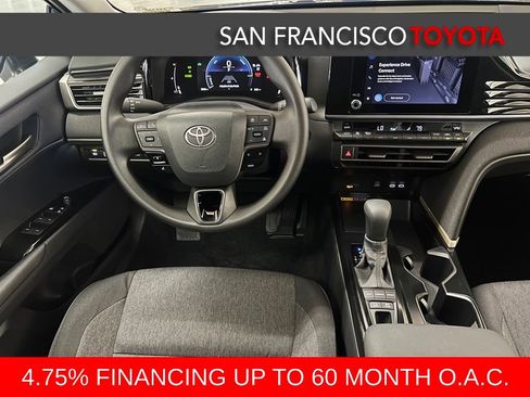 Certified 2026 Toyota Camry LE image 29