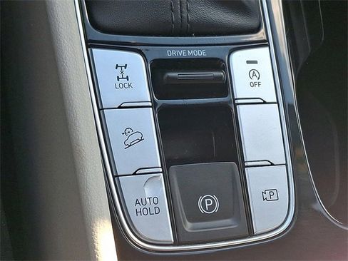 Certified 2023 Hyundai Tucson SEL w/ Cargo Package image 25