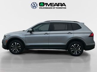 Used 2023 Volkswagen Tiguan S w/ IQ.Drive Package video 2