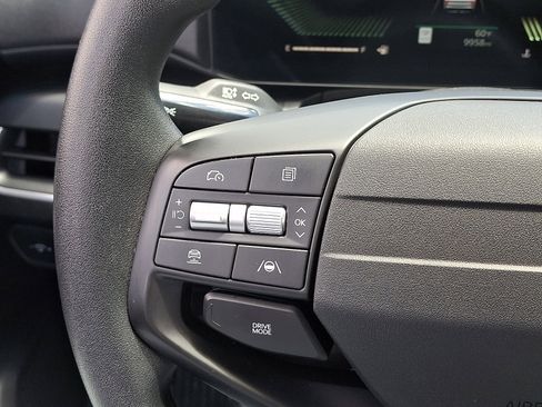 Certified 2025 Kia K4 FWD image 21