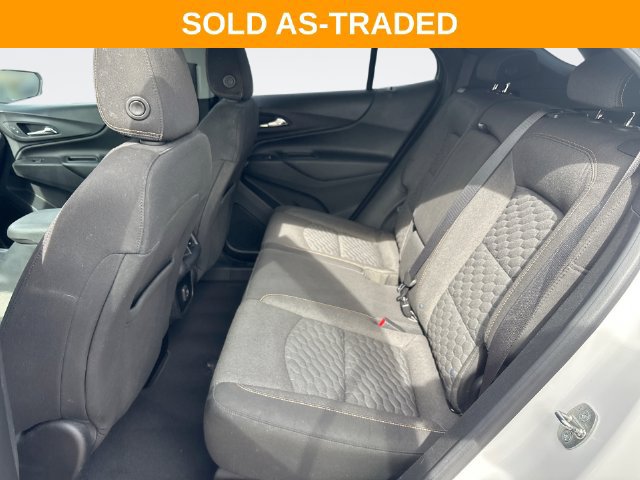 Used 2019 Chevrolet Equinox LT FWD image 22