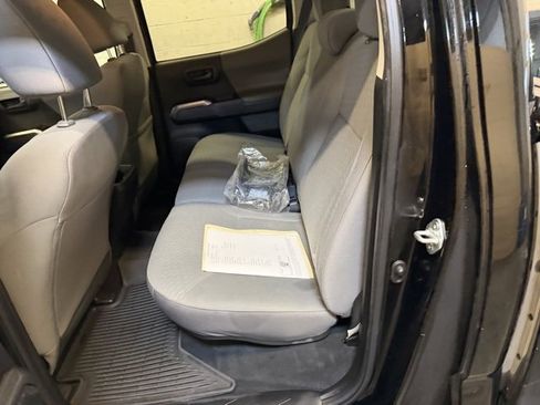 Used 2023 Toyota Tacoma SR5 image 10