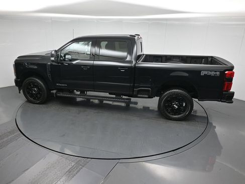 New 2026 Ford F250 Lariat w/ Black Appearance Package image 42