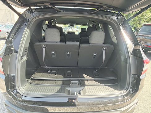 New 2026 Honda Pilot Sport image 22