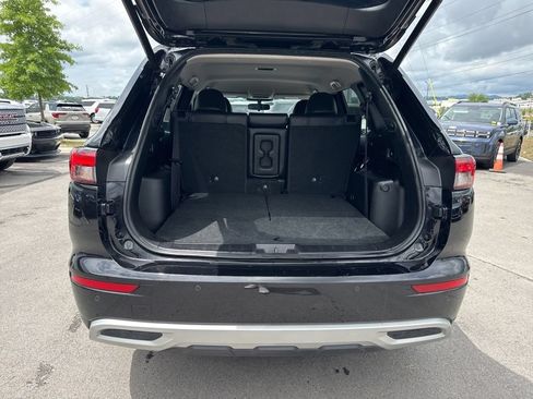 Used 2024 Mitsubishi Outlander SE AWD/4WD image 24