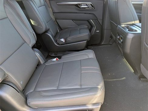 New 2026 Chevrolet Tahoe RST w/ Comfort Package image 14