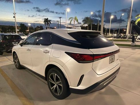 Used 2023 Lexus RX 350 FWD image 7