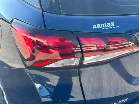 Used 2023 Chevrolet Equinox LS image 17