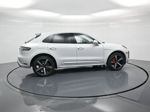 New 2026 Porsche Macan S image 31