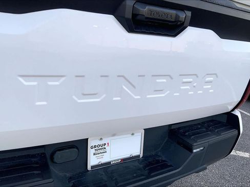 Used 2024 Toyota Tundra SR AWD/4WD image 10