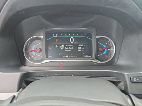 Used 2019 Honda Pilot Touring image 20