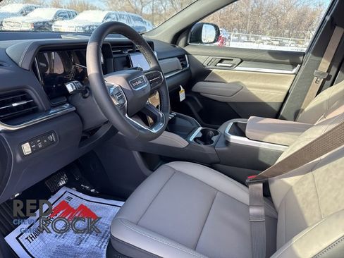 New 2026 GMC Terrain Elevation w/ Elevation Premium Package image 10