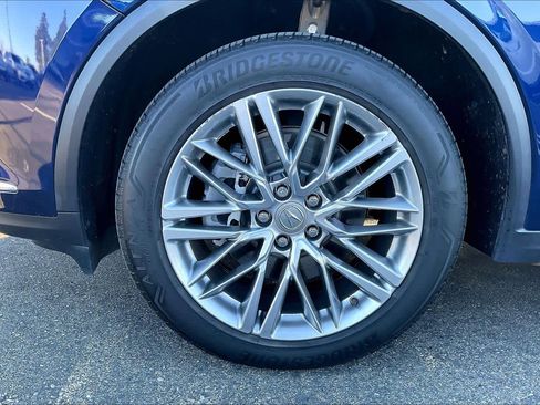 Used 2023 Acura MDX SH-AWD w/ Advance Package image 12