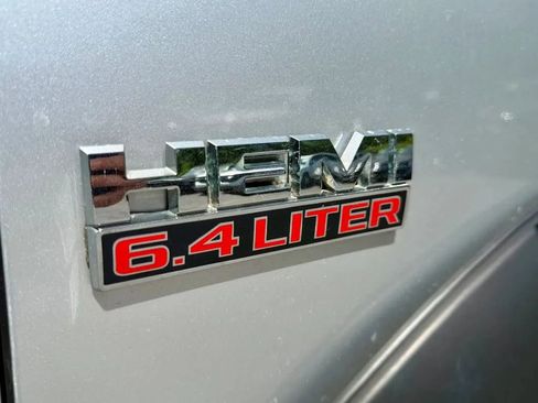 Used 2014 RAM 2500 SLT w/ Popular Equipment Group AWD/4WD image 19