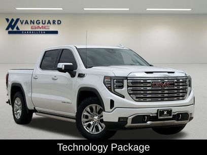 Used 2023 GMC Sierra 1500 Denali w/ Technology Package