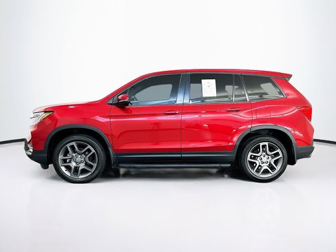 Used 2023 Honda Passport EX-L image 4