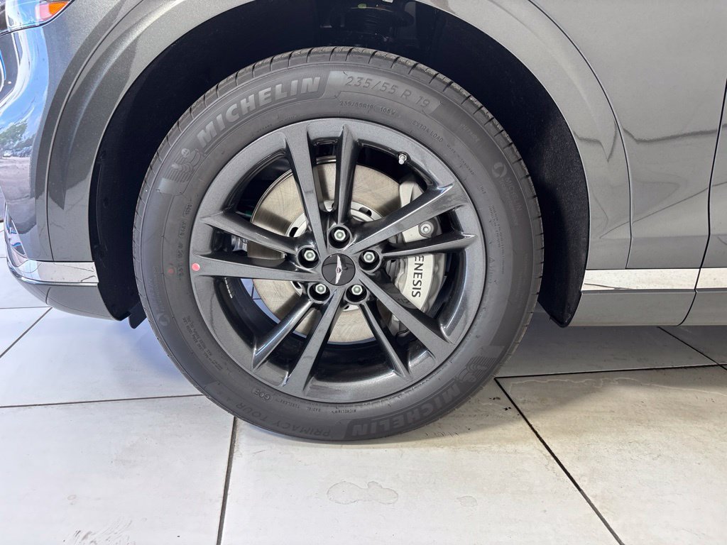 New 2027 Genesis GV70 2.5T Select AWD/4WD image 9