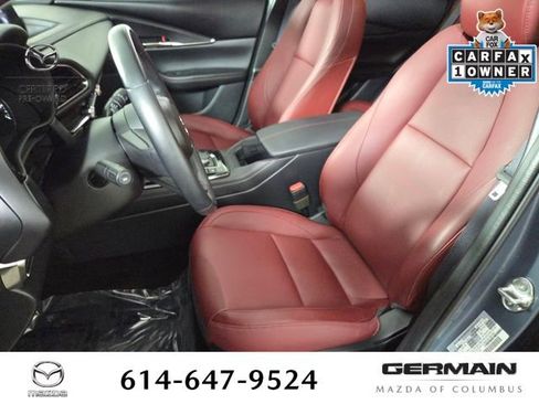 Certified 2023 MAZDA CX-30 AWD 2.5 S w/ Preferred Package image 19