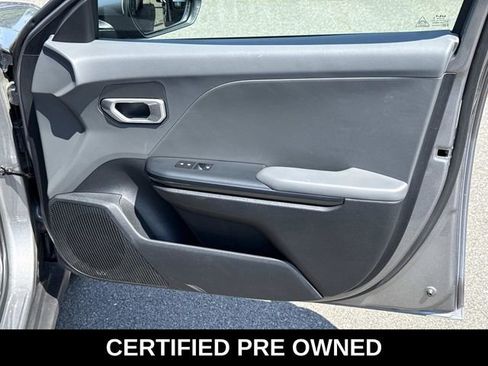 Used 2025 Kia K4 FWD image 8