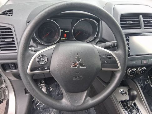 Used 2024 Mitsubishi Outlander Sport AWD image 15