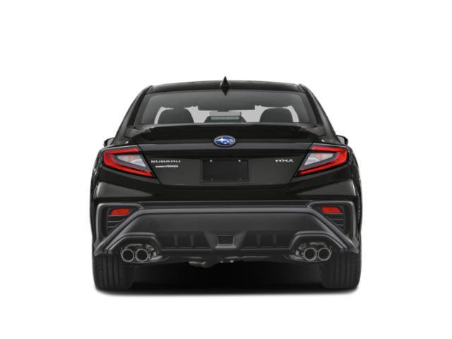 Used 2024 Subaru WRX TR w/ Popular Package #1A AWD/4WD image 8