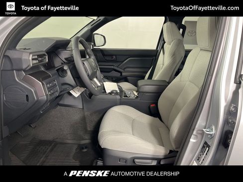 New 2026 Toyota 4Runner SR5 image 22