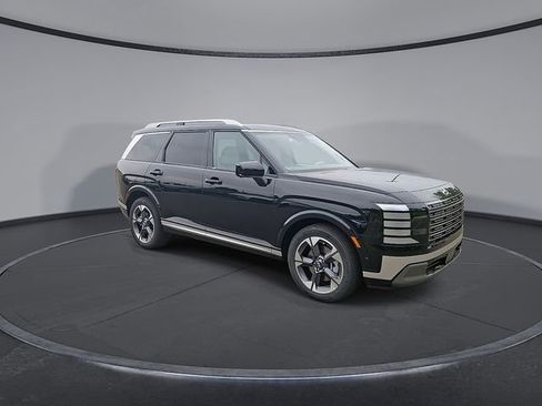 New 2026 Hyundai Palisade Limited AWD/4WD image 2